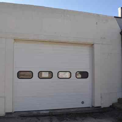 411 West Main Street building