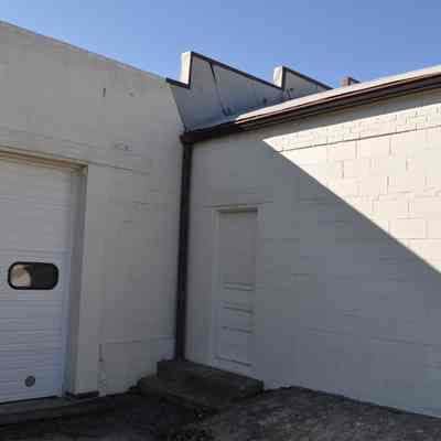 411 West Main Street building