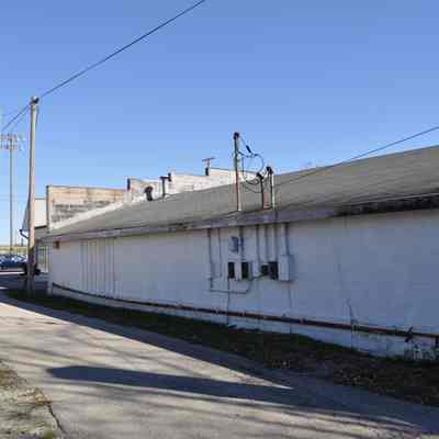 411 West Main Street building