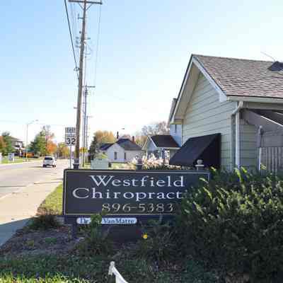421 West Main Street