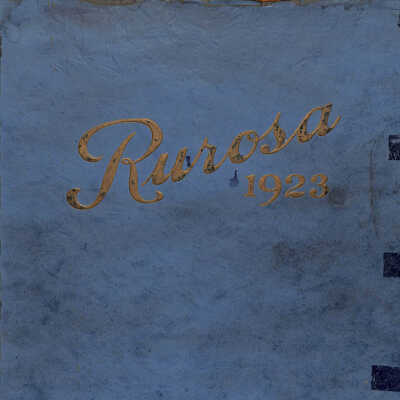 Rurosa 1923 Annual