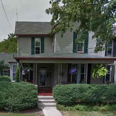 211 Mill Street from Google Streetview Aug 2013