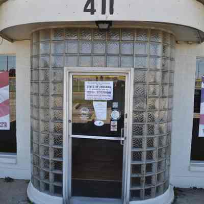 411 West Main Street building