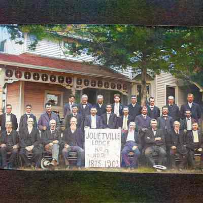 Image colorized by Colorize App