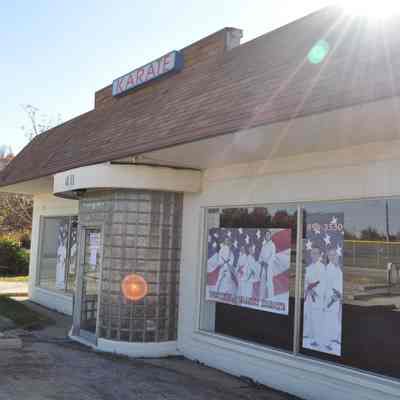 411 West Main Street building