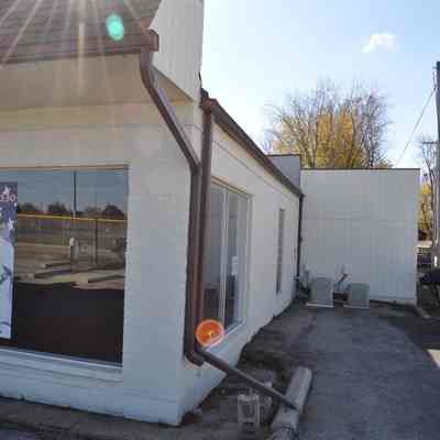 411 West Main Street building