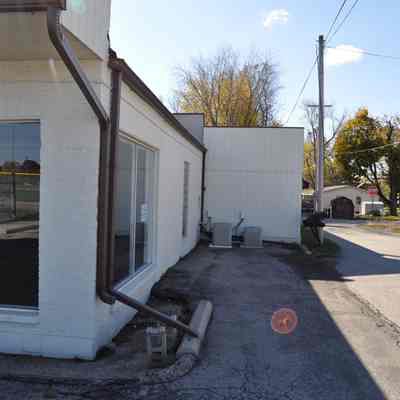 411 West Main Street building