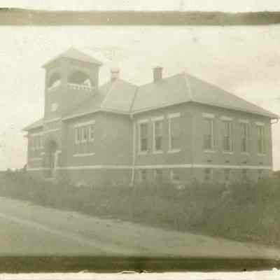 Hortonville School