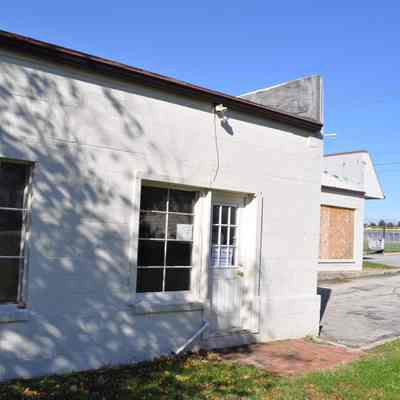 411 West Main Street building