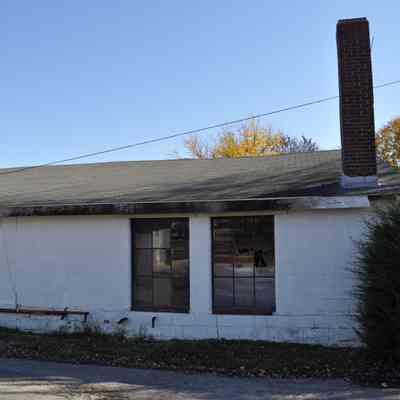 411 West Main Street building