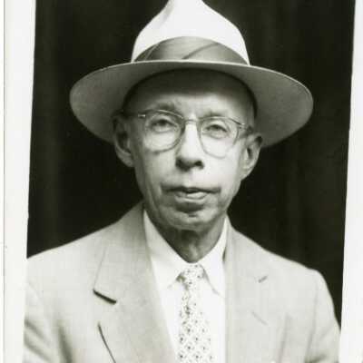 Byford F. Inman