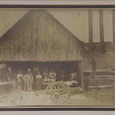 Westfield Sawmill