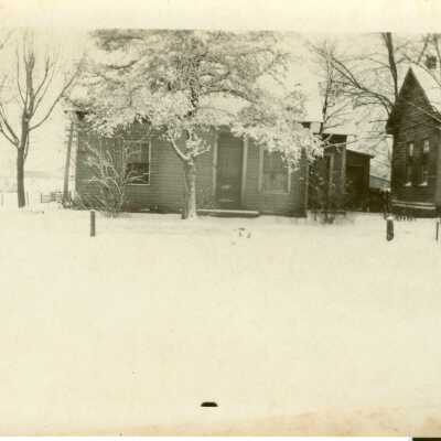 Byford Inman Property East and Penn Street