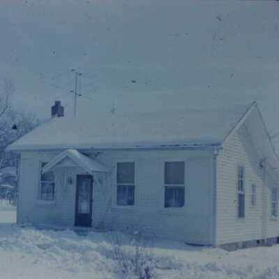 Snow Pictures Home Maybe 216 Penn Street