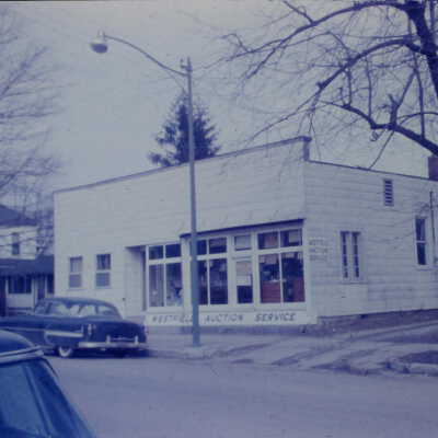 120 North Union Westfield Auction Service