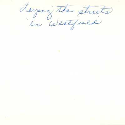 SR 32: Copyright: Westfield-Washington Historical Society & Museum; Origformat: Other