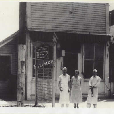 Warrens Restaurant