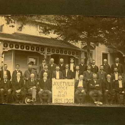 Joiletville Lodge K of H