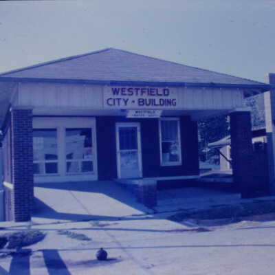 145 South Union Street Westfield City Building Fire Station