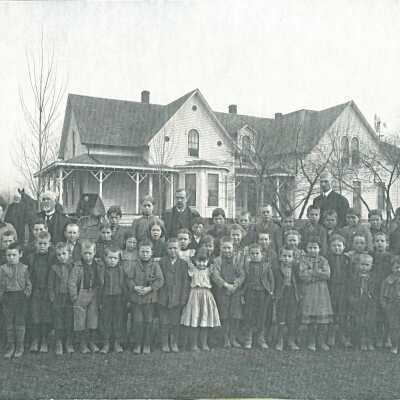 Westfield Orphanage