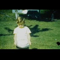Robert's Reel - - Cloud Family Home Movies