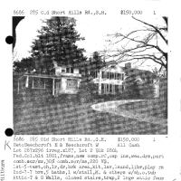 285 OLD SHORT HILLS ROAD