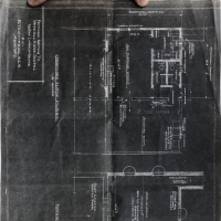 White Oak Ridge Chapel Plot Plans and Blueprints