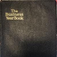 Hartshorn: Stewart Hartshorn Co. The Business Yearbook