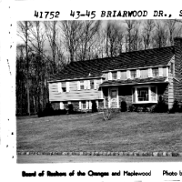 43-45 BRIARWOOD DRIVE