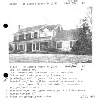 18-TIMBER-ACRES