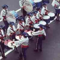          Dynamics, Post 41 Drum and Bugle Corps
   