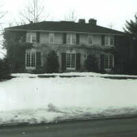 109 Forest Drive, c. 1909