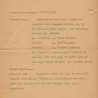          Millburn Art Center: Palette Newsletter, 1942 picture number 5
   