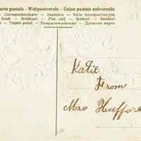          Greetings From Millburn, N.J. picture number 2
   