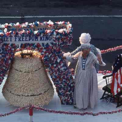 Springfield Bicentennial Committee, Liberty Bell