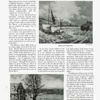          Millburn Art Center: Joseph Earl Schrack Article, 1945 picture number 2
   