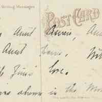          Kellogg: Christmas Postcard picture number 2
   