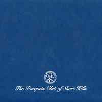          Racquets Club: Membership Brochure picture number 1
   