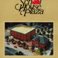 School House Plaza Brochure