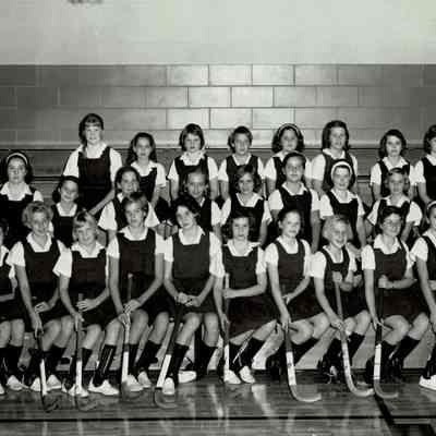 Field Hockey