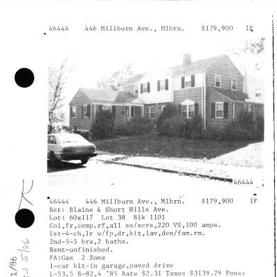 446-MILLBURN-AVENUE
