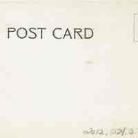          Hartshorn: Windmill Tower Postcard picture number 2
   