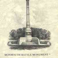          Battle of Monmouth: Monmouth Battlefield in Maps & Pictures picture number 10
   
