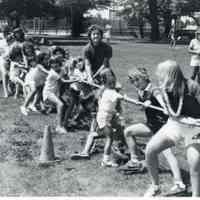          Recreation Department: Field Day, 1983 picture number 2
   