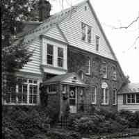 18 Chestnut Place, 1880