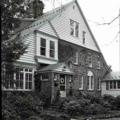 18 Chestnut Place, 1880