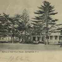          Baltusrol: Baltusrol Golf Club House, Springfield, NJ picture number 1
   