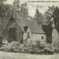 Arboretum: The Bird Sanctuary, 1953