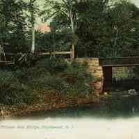 Maplewood: Millburn Avenue Bridge