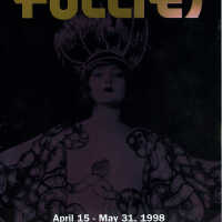 Paper Mill Playhouse Program: Follies, 1998